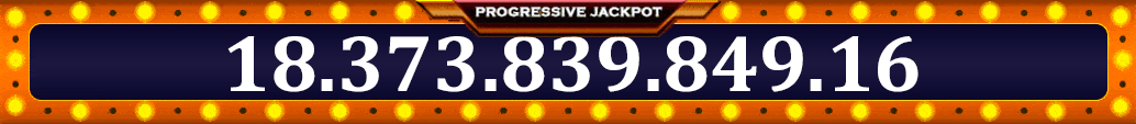 Jackpot BOSLOT777